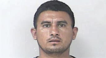 Steven Shaw, - St. Lucie County, FL 